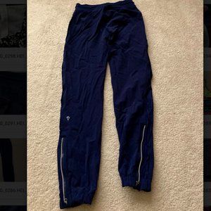 Ivivva Joggers Navy Blue